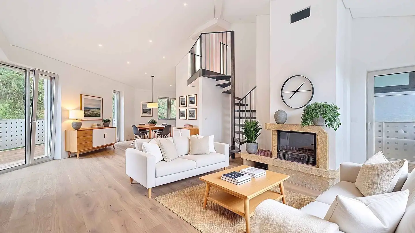 Penthouse kaufen - 1441 Valeyres-sous-Montagny