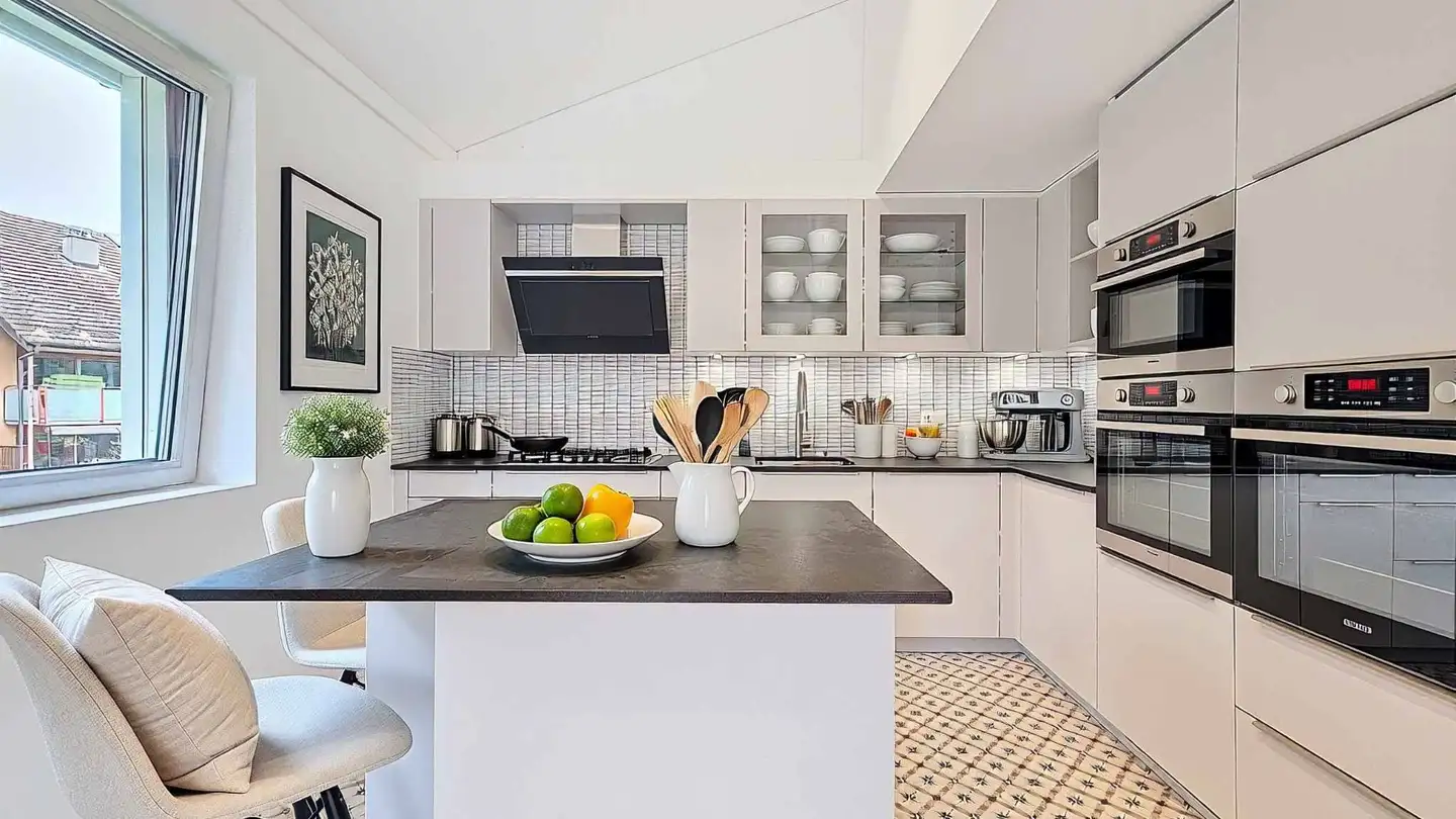 Attique à vendre - 1441 Valeyres-sous-Montagny - Photo 3