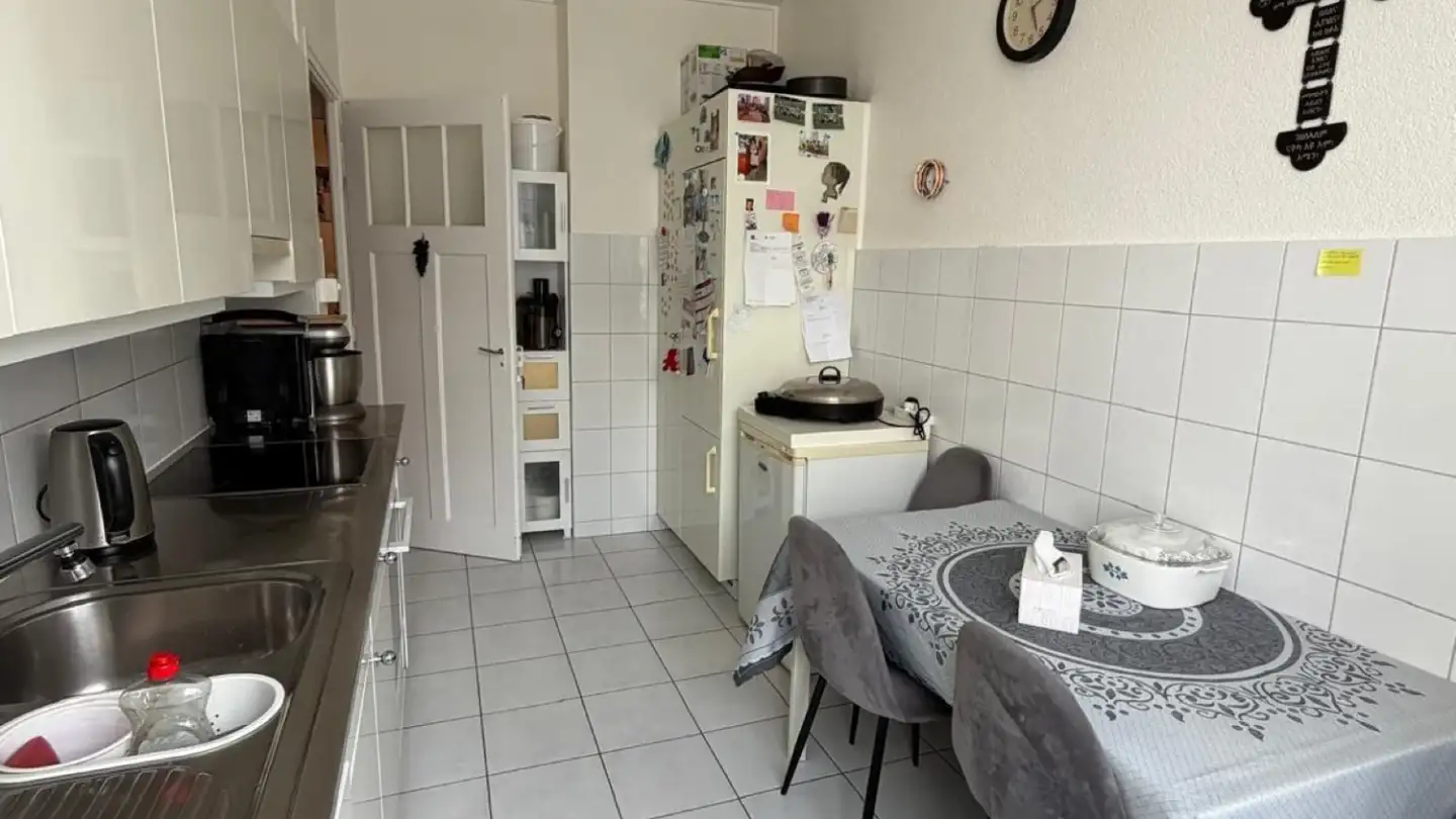 Apartment for rent - Rue Du Parc 147, 2300 La Chaux-de-Fonds - Photo 3