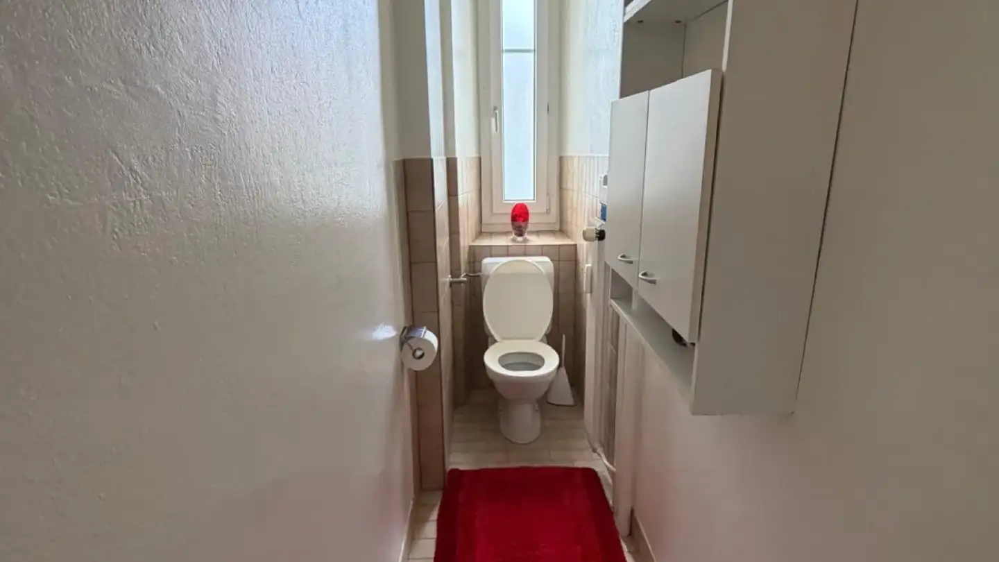 Apartment for rent - Rue Du Parc 147, 2300 La Chaux-de-Fonds - Photo 4