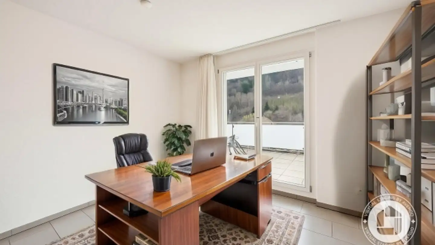 Penthouse for sale - Baslerstrasse 174, 4632 Trimbach - Photo 4