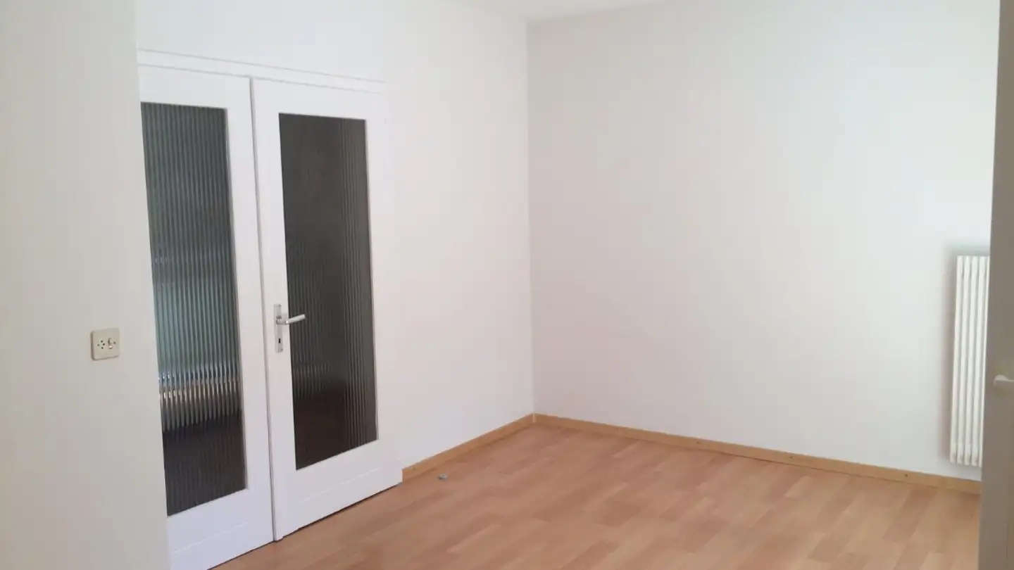 Apartment for rent - Pletschgässi 32, 3952 Susten