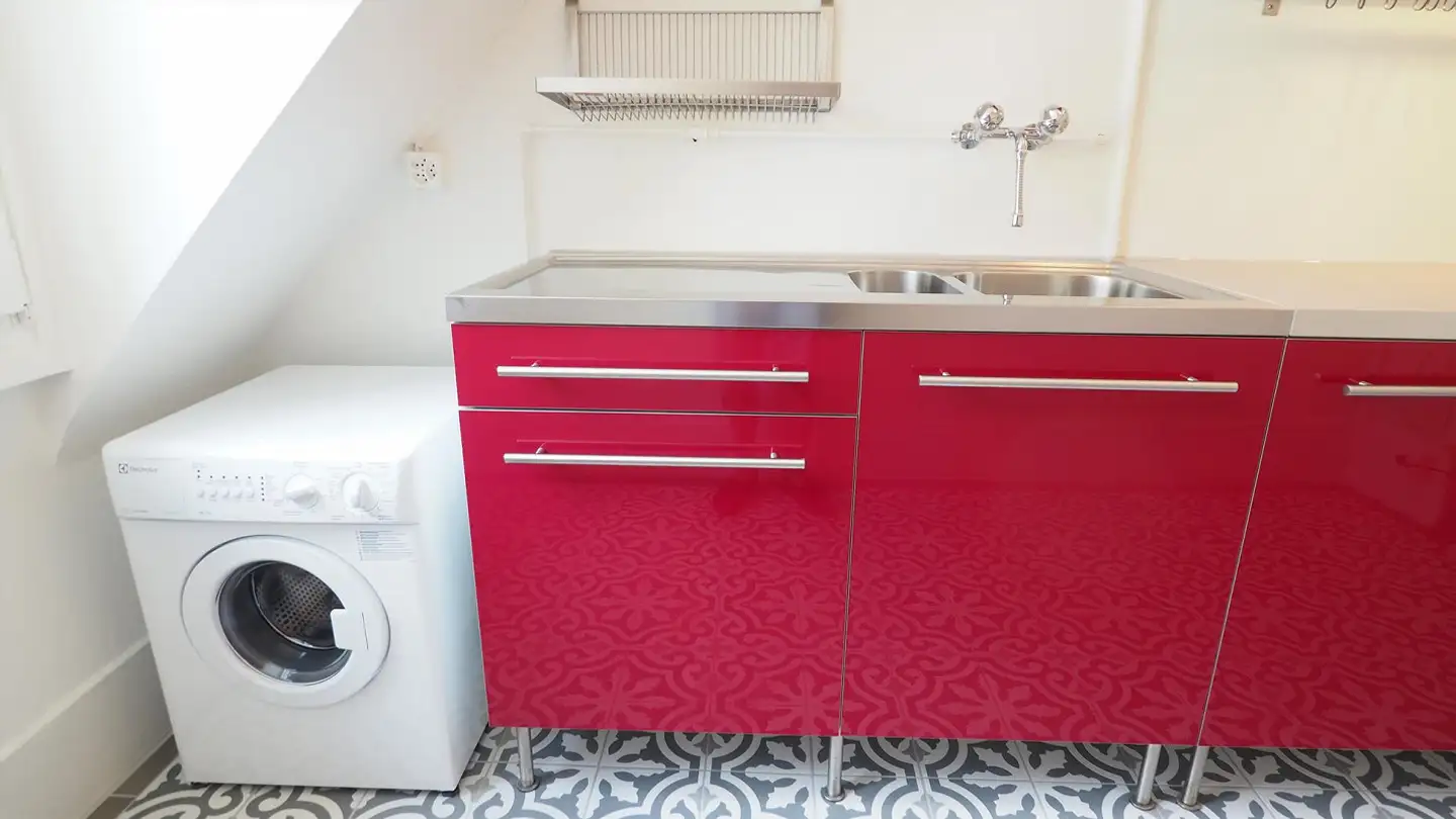 Appartement à louer - Habsburgerstrasse 52, 6003 Luzern - Photo 4