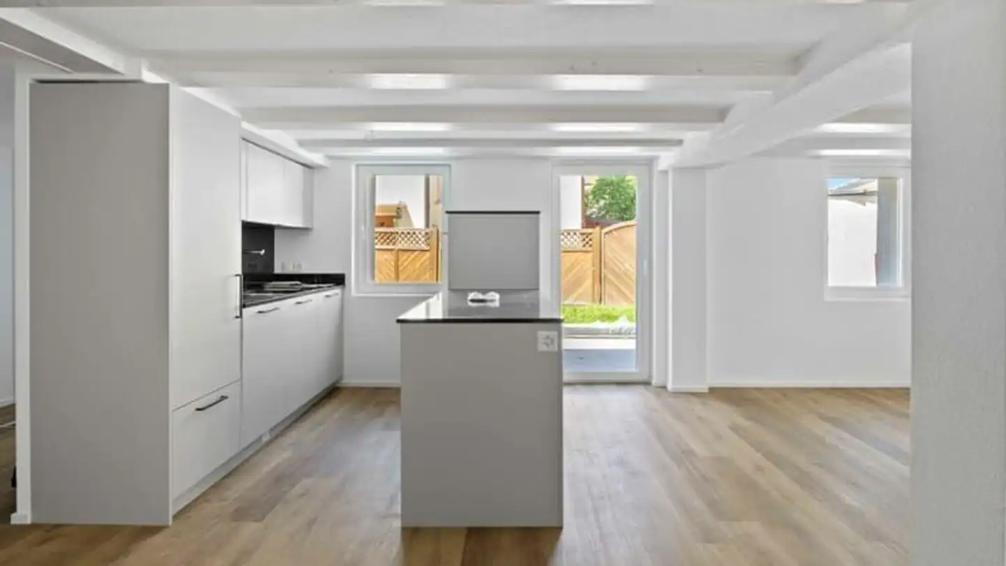 Single house for rent - Jurastrasse 3, 5610 Wohlen AG - Photo 2