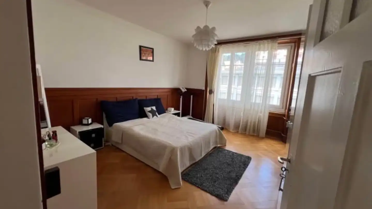 Apartment for rent - Rue Du Parc 147, 2300 La Chaux-de-Fonds - Photo 2