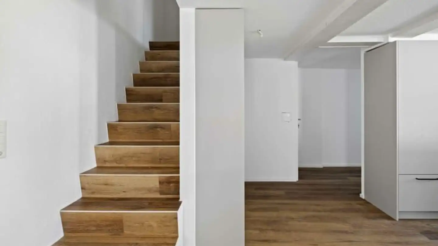 Single house for rent - Jurastrasse 3, 5610 Wohlen AG - Photo 4