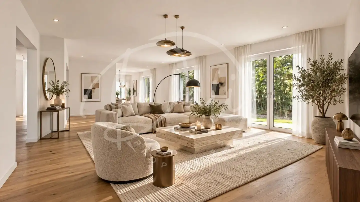 Maison individuelle à vendre - 1245 Collonge-Bellerive