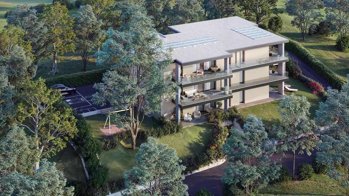 Appartamento in vendita - Via Morosini, 6943 Vezia - Foto 4