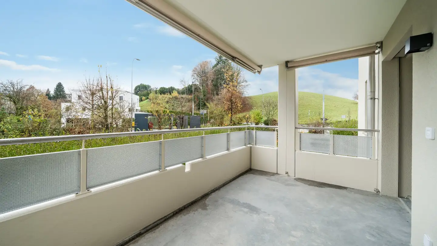 Appartement à louer - Ebnetstrasse 2, 6043 Adligenswil