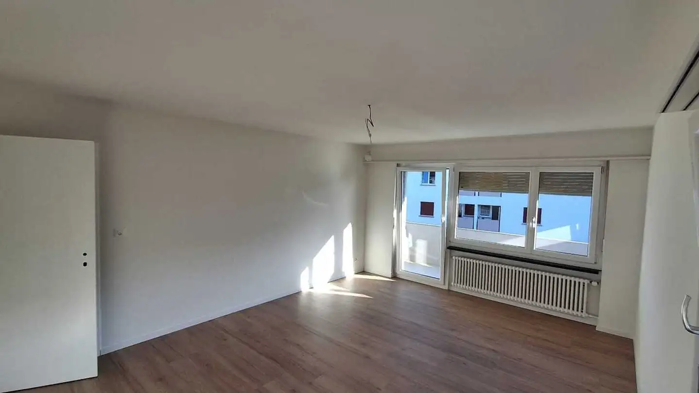 Appartement à louer - Fasanenstrasse 2, 4402 Frenkendorf