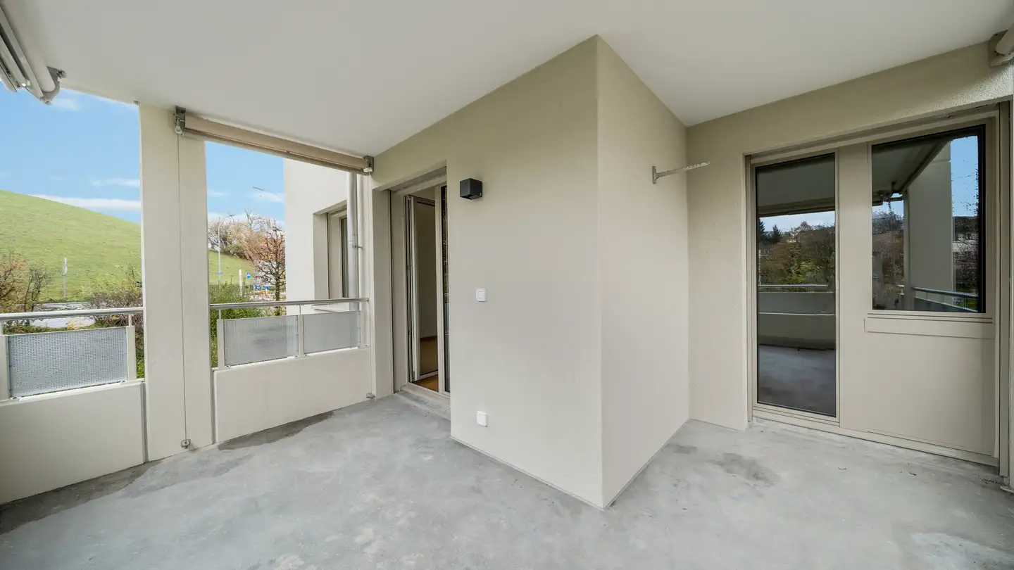 Appartement à louer - Ebnetstrasse 2, 6043 Adligenswil - Photo 2
