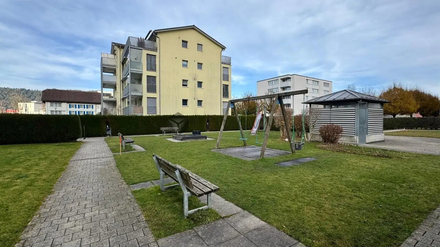 Appartamento in vendita - 8840 Trachslau - Photo 3