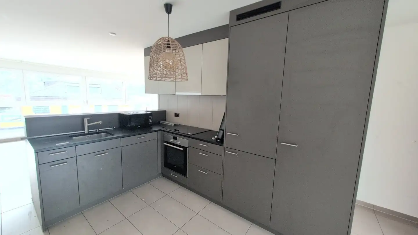 Wohnung mieten - Avenue De Pratifori 27, 1950 Sion - Foto 4