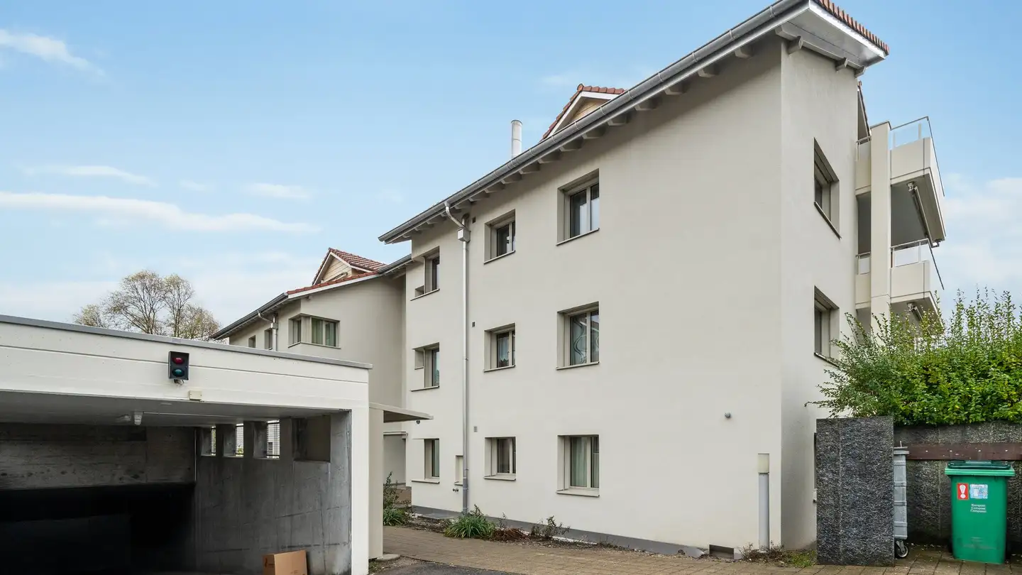 Appartement à louer - Ebnetstrasse 2, 6043 Adligenswil - Photo 3