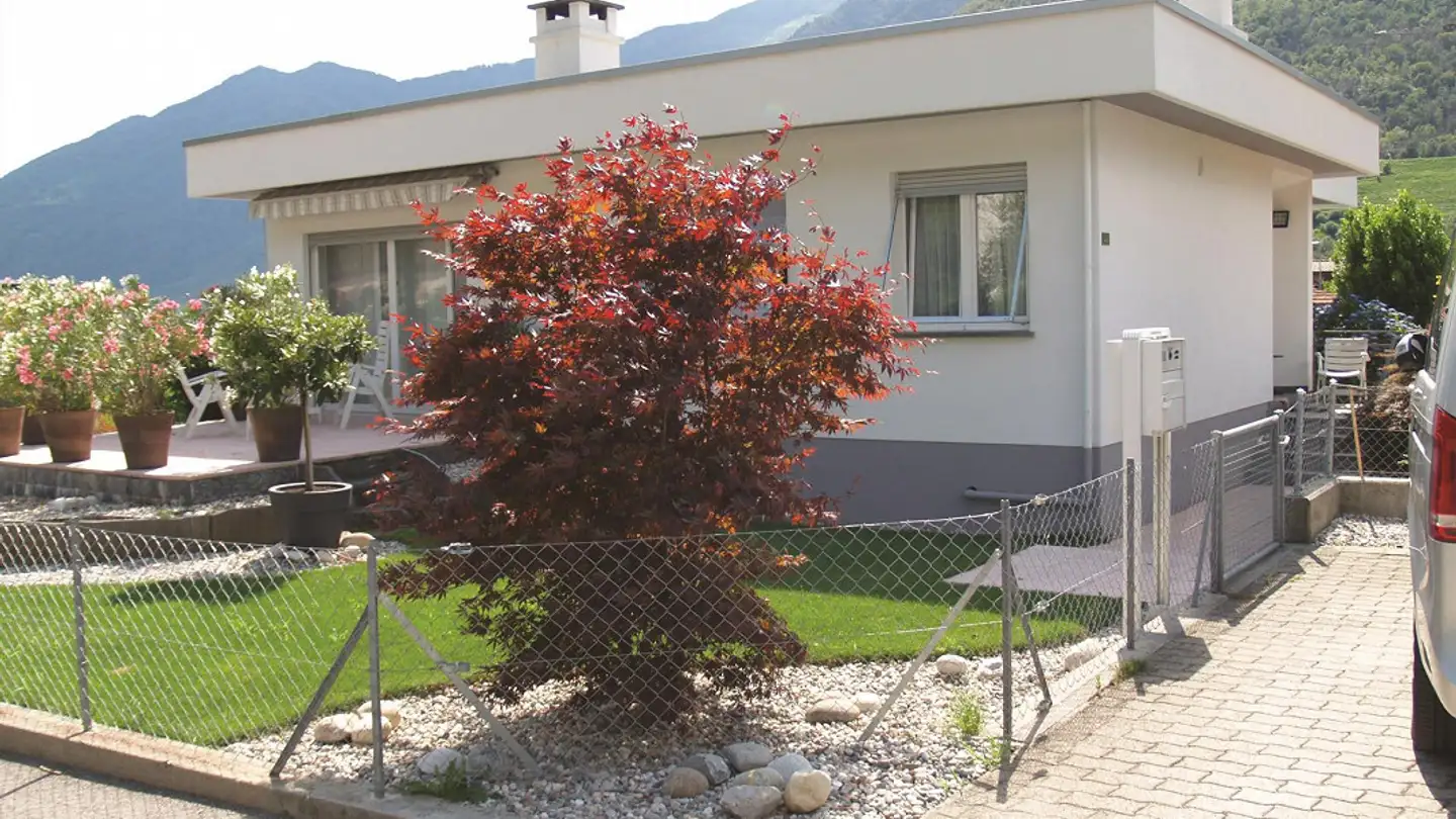 Single house for sale - Via Retagn Da Sota 46, 6803 Camignolo - Photo 2