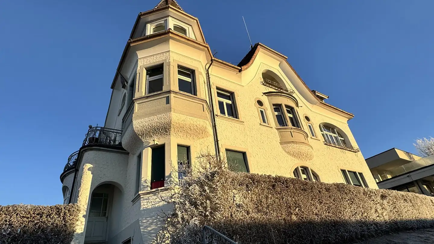 Wohnung mieten - Stationsstrasse 18, 9212 Arnegg - Foto 2