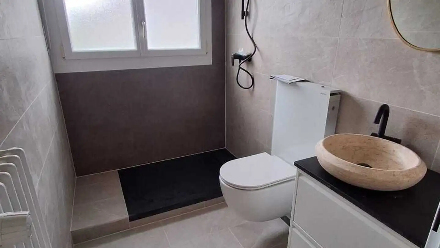 Appartement à louer - Fasanenstrasse 2, 4402 Frenkendorf - Photo 3