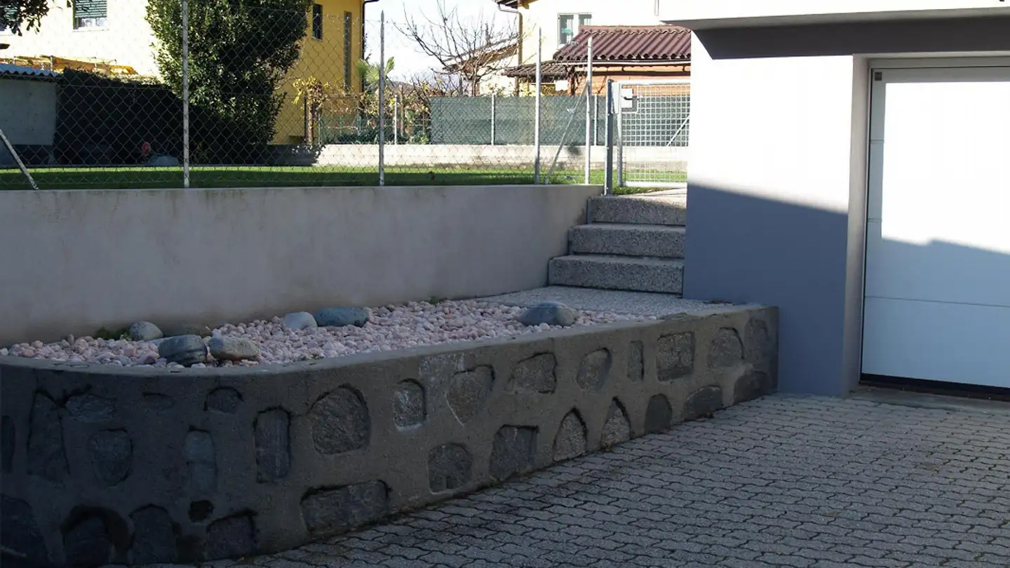 Single house for sale - Via Retagn Da Sota 46, 6803 Camignolo - Photo 3
