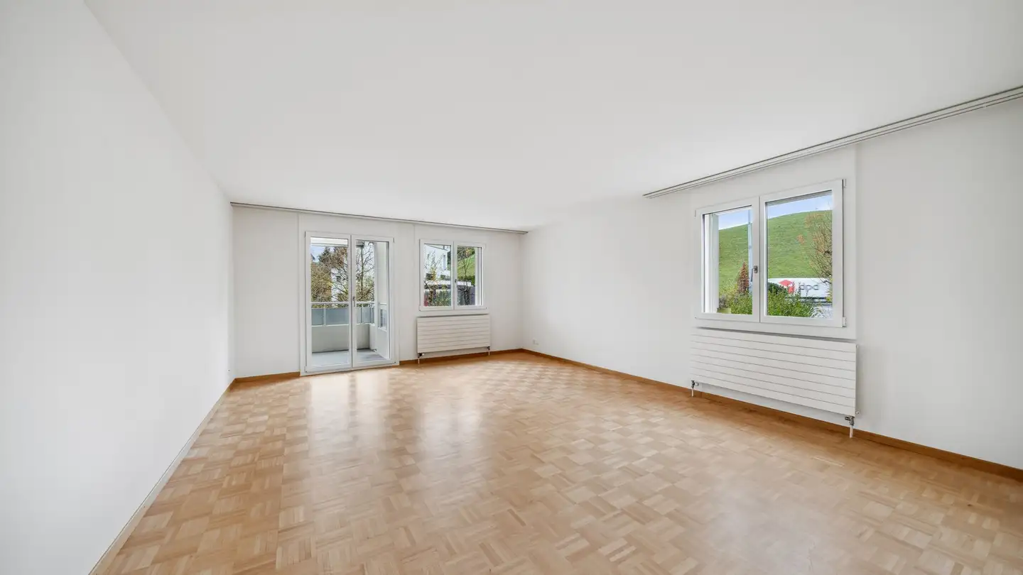 Appartement à louer - Ebnetstrasse 2, 6043 Adligenswil - Photo 4
