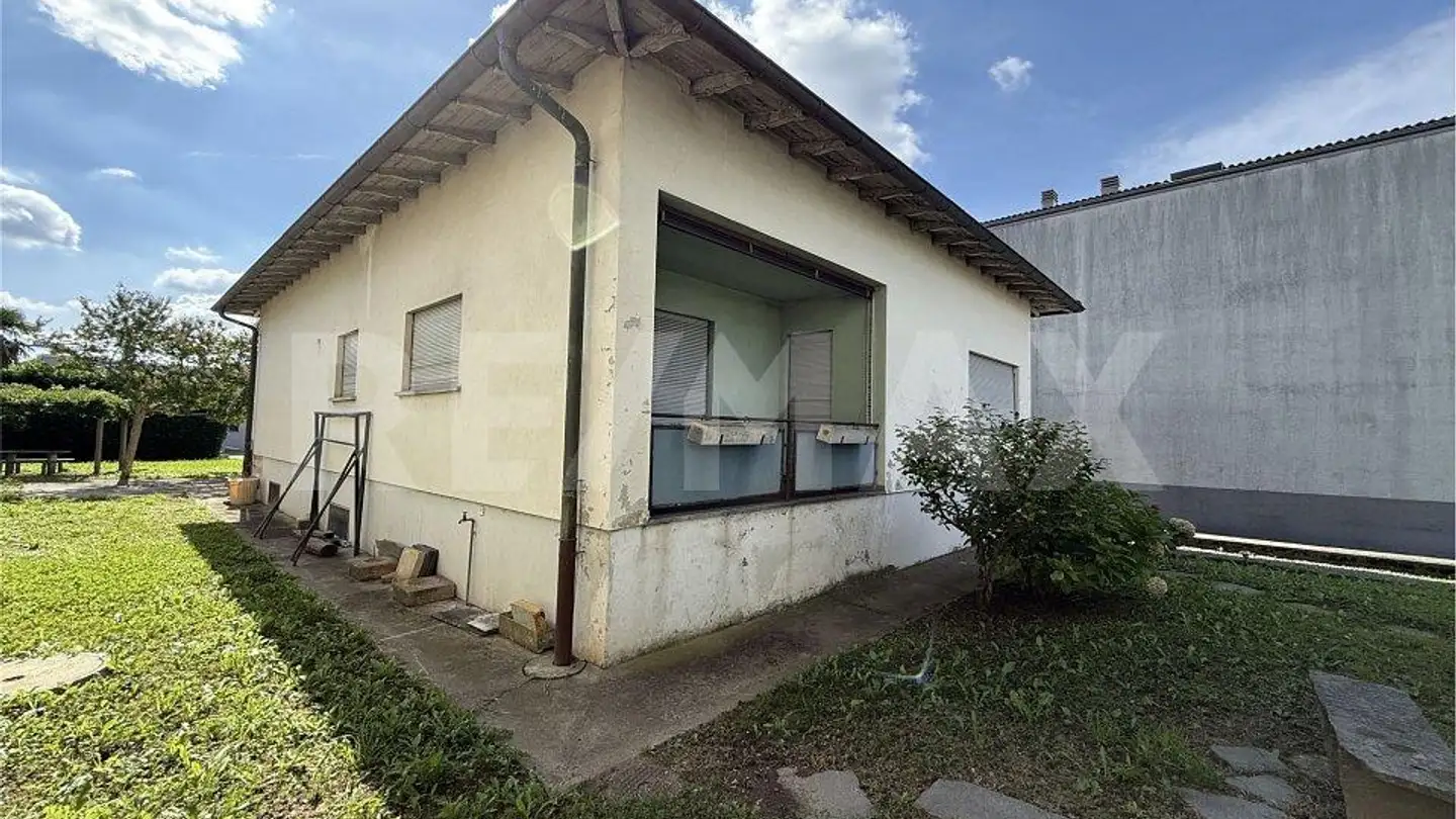 Maison individuelle à vendre - 6852 Genestrerio - Photo 3