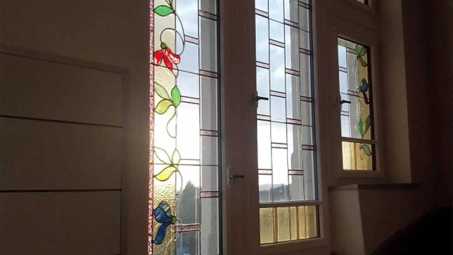 Wohnung mieten - Stationsstrasse 18, 9212 Arnegg - Foto 3