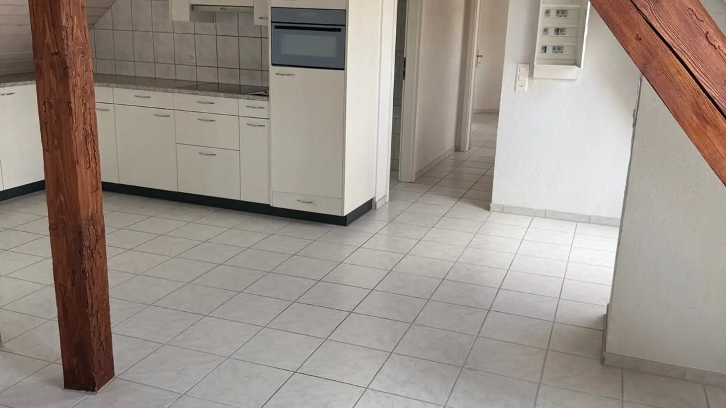 Wohnung mieten - 3600 Thun - Foto 2