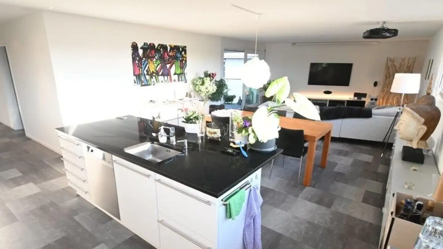 Apartment for rent - Eisfeldstrasse 30, 8052 Zürich