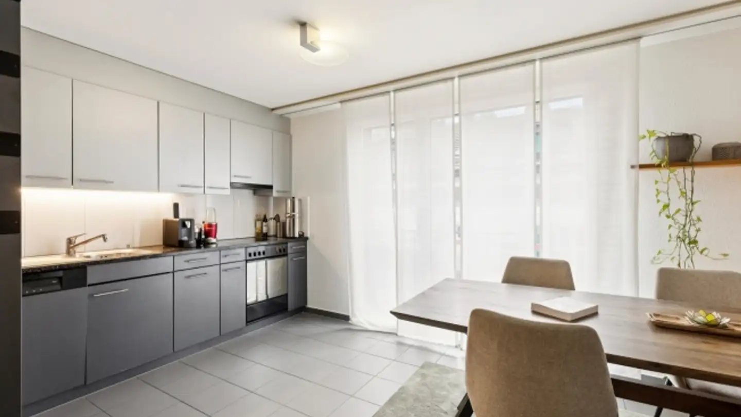 Apartment for rent - 6006 Luzern - Photo 3