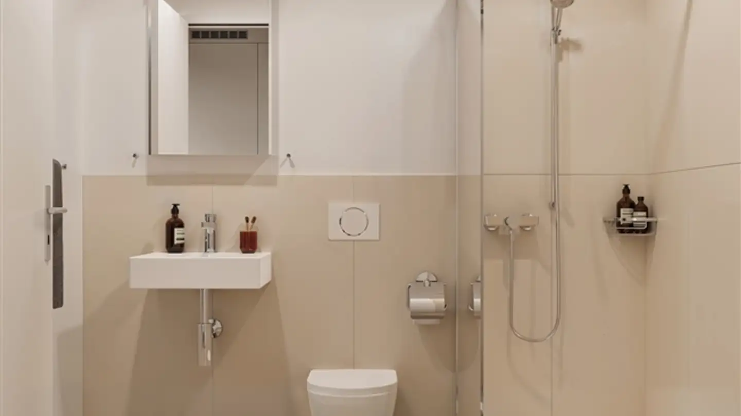 Wohnung mieten - Uferweg 24, 3400 Burgdorf - Foto 4