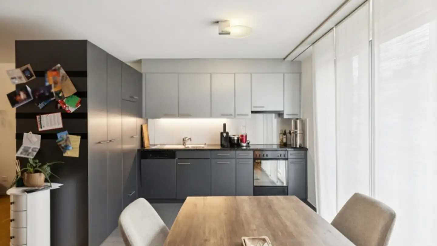 Apartment for rent - 6006 Luzern - Photo 4