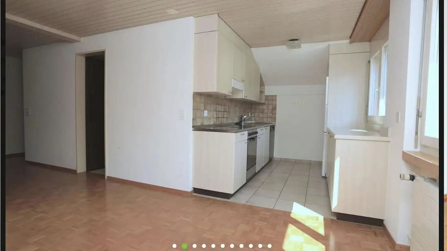 Appartamento in affitto - Johannes Baumann-Strasse 4, 9100 Herisau - Photo 2