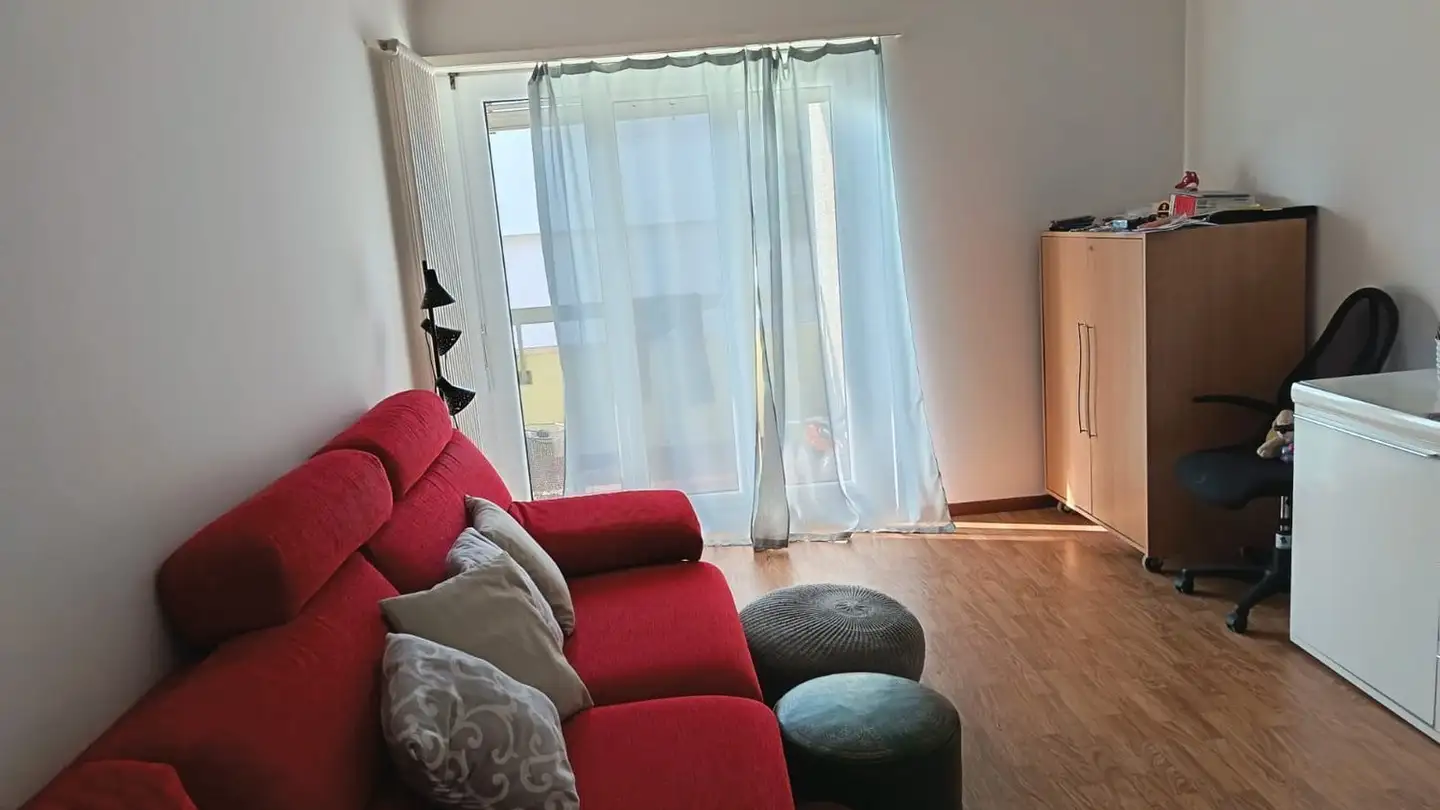 Appartamento in affitto - 6855 Stabio - Photo 4