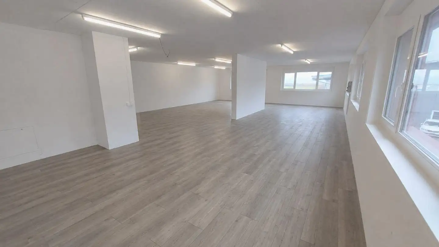 Spazio ufficio in affitto - Hämmerli 6, 8855 Wangen SZ - Foto 3