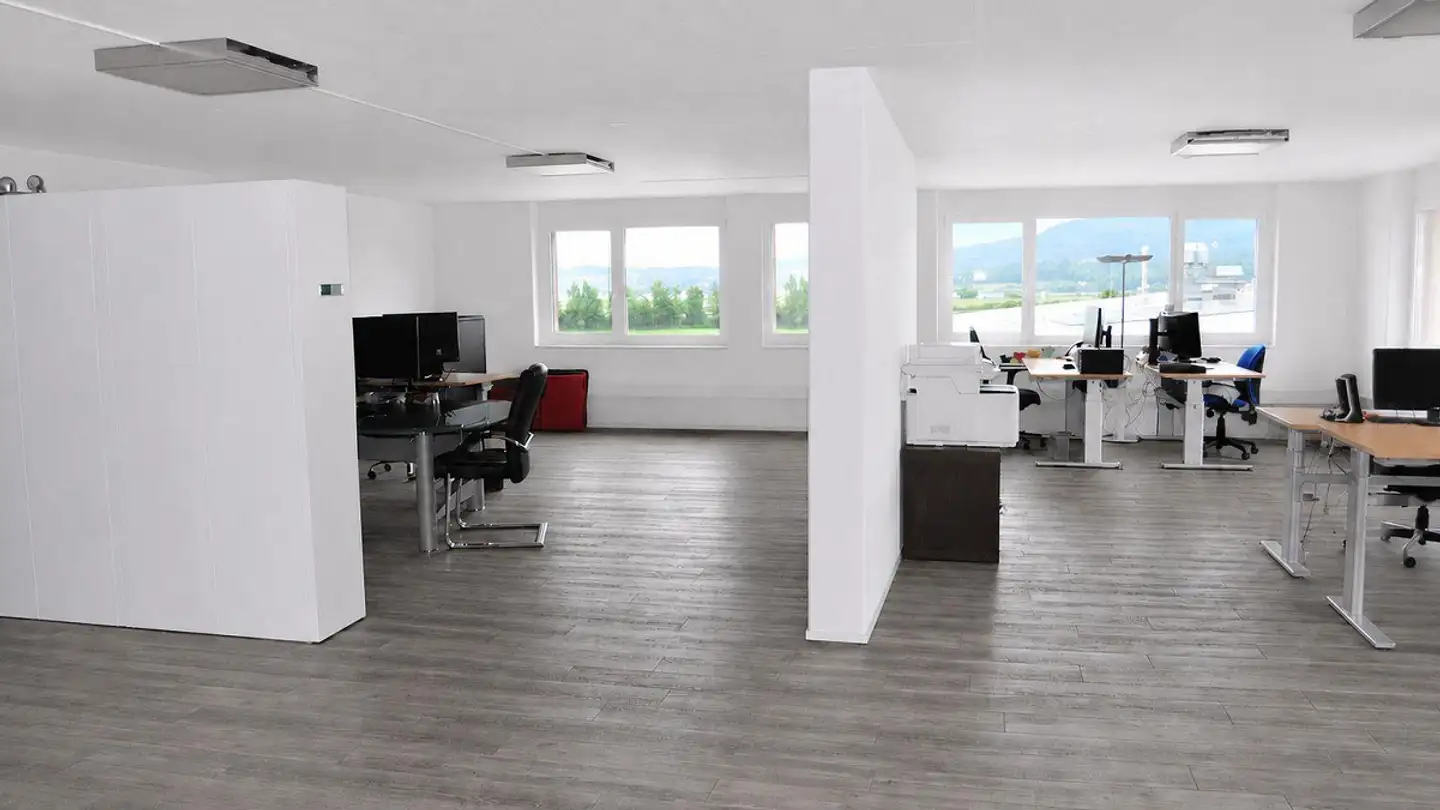 Spazio ufficio in affitto - Hämmerli 6, 8855 Wangen SZ - Foto 4