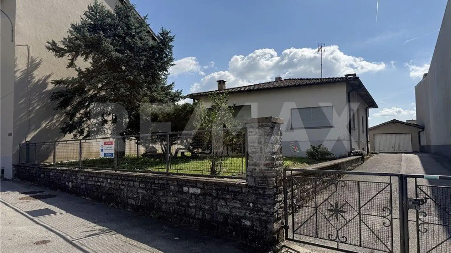 Maison individuelle à vendre - 6852 Genestrerio - Photo 4