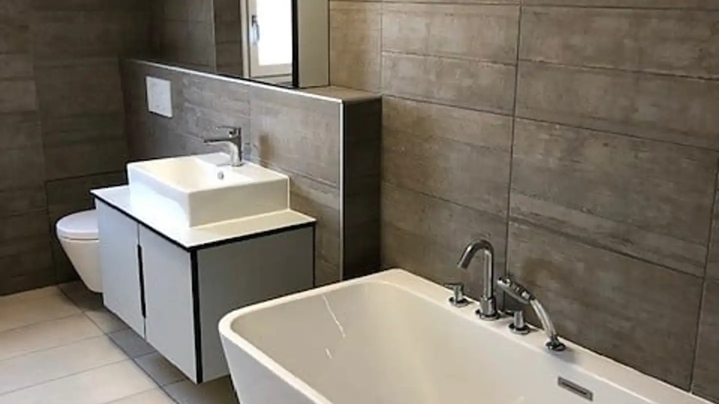 Einfamilienhaus mieten - 1337 Vallorbe - Foto 4