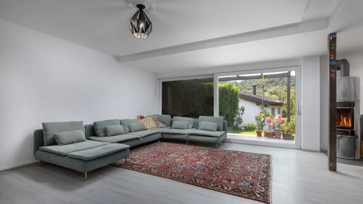Single house for sale - 6946 Ponte Capriasca