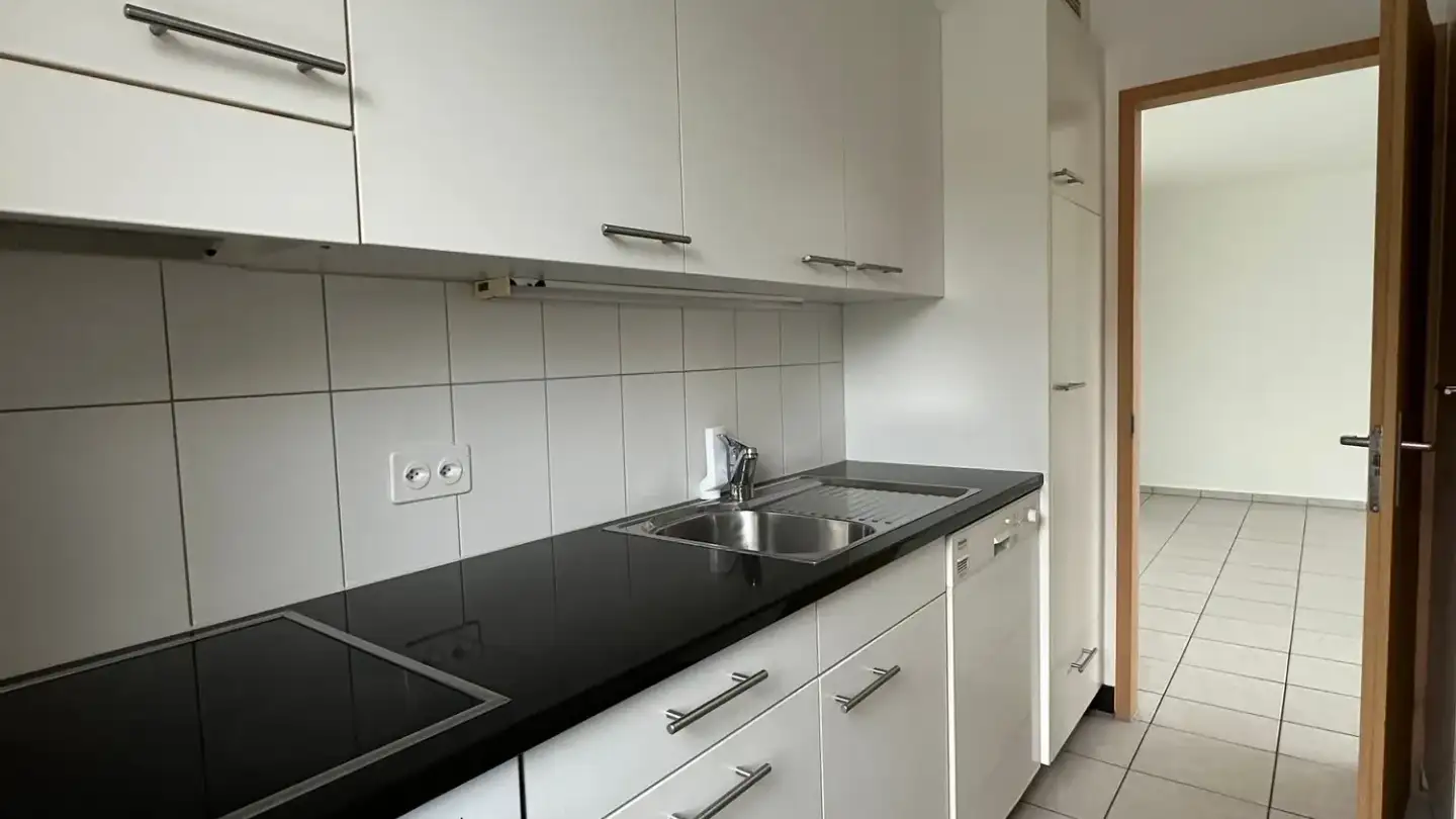 Appartement à louer - Schäfereistrasse 38, 3052 Zollikofen - Photo 4