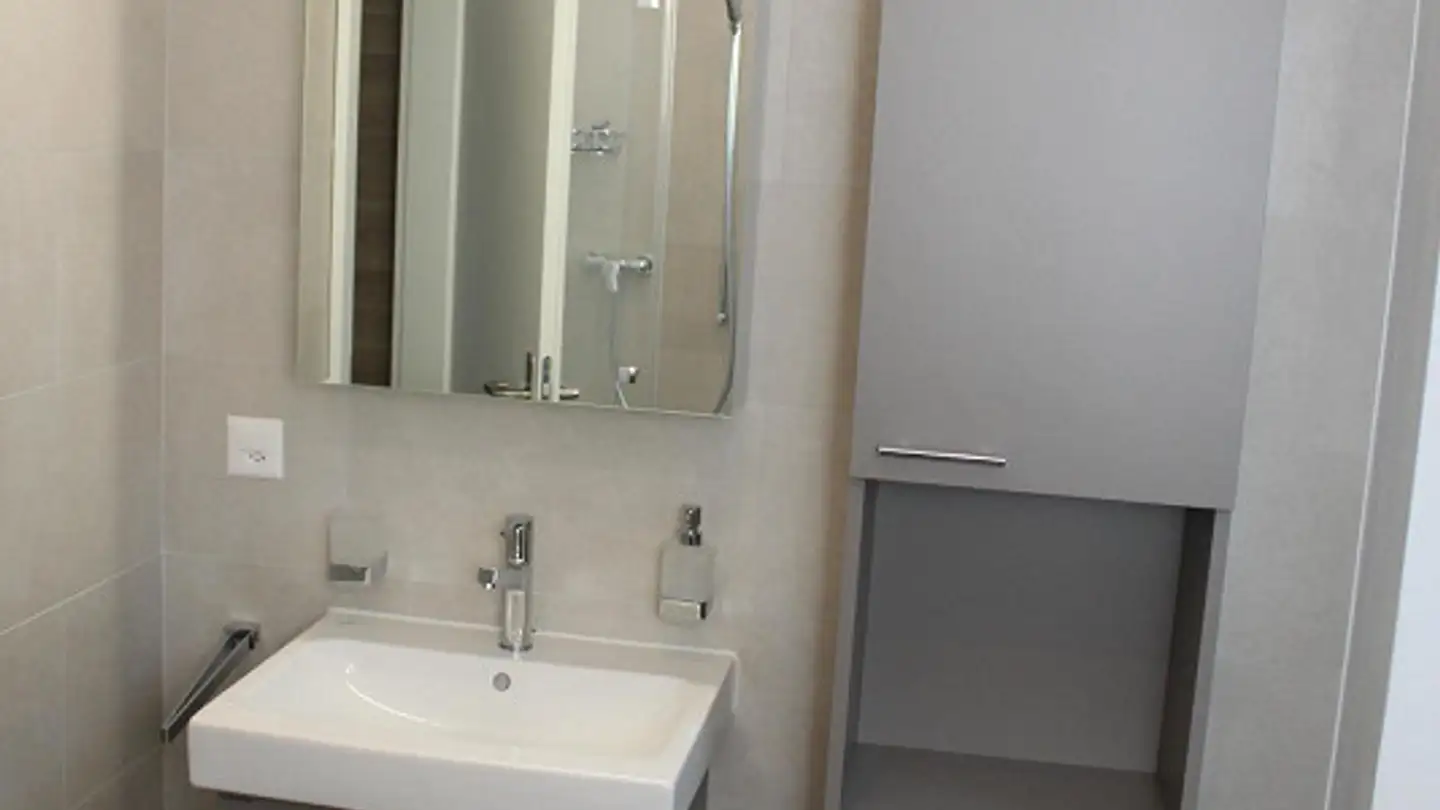Appartamento in affitto - Rue Hermann-Lienhard / Hermann-Lienhard-Strasse 15, 2504 Biel/Bienne - Foto 4