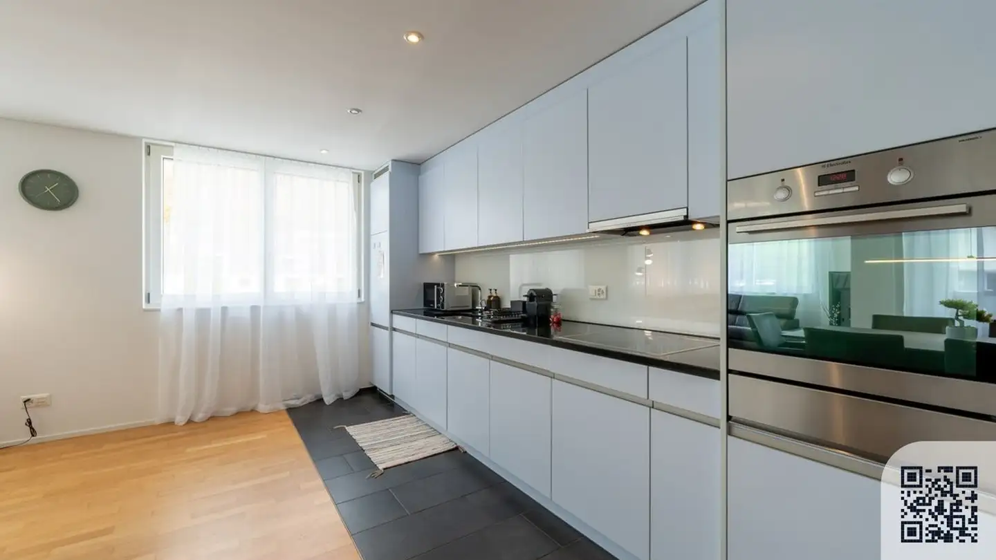 Möblierte Wohnung mieten - Hauptstrasse 48, 4655 Stüsslingen - Foto 4
