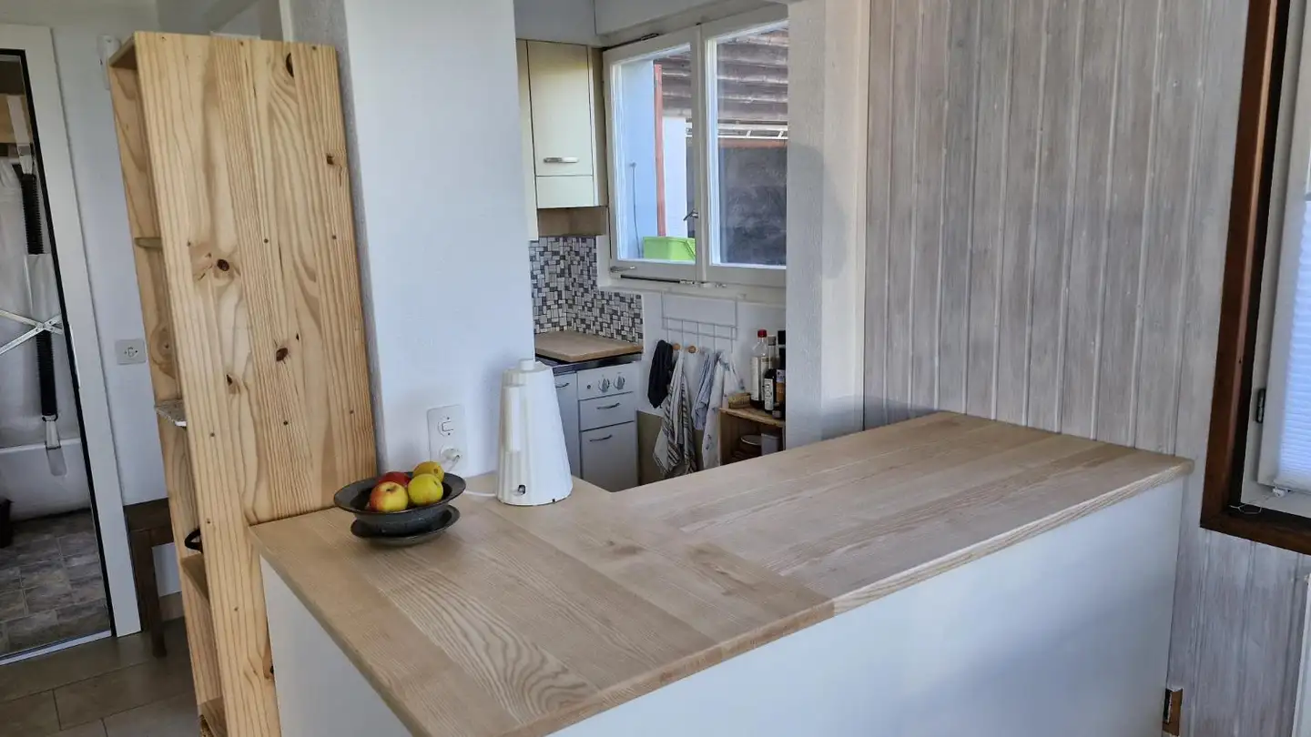 Appartamento a gradini in affitto - Bellevue 5, 2037 Montezillon - Foto 3