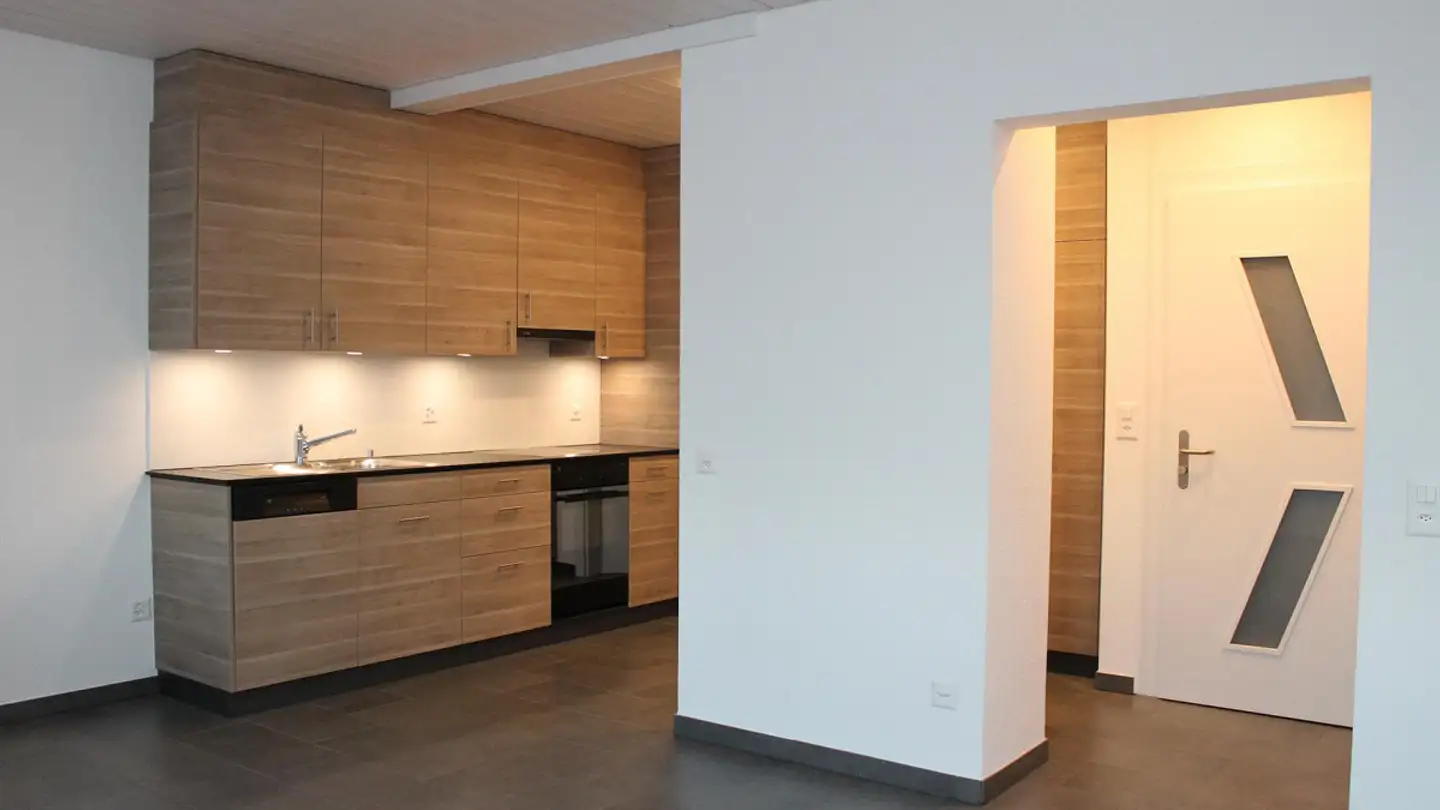 Appartamento in affitto - Rue Hermann-Lienhard / Hermann-Lienhard-Strasse 15, 2504 Biel/Bienne