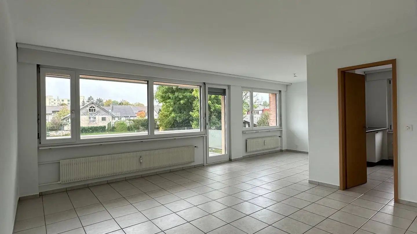 Appartement à louer - Schäfereistrasse 38, 3052 Zollikofen - Photo 2