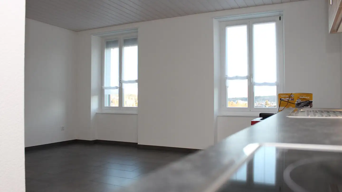 Appartamento in affitto - Rue Hermann-Lienhard / Hermann-Lienhard-Strasse 15, 2504 Biel/Bienne - Foto 2