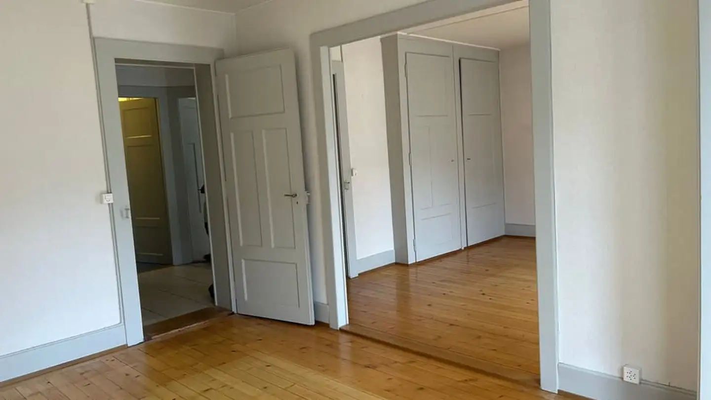 Appartamento in affitto - Rue Du Faubourg 29, 1337 Vallorbe - Foto 3