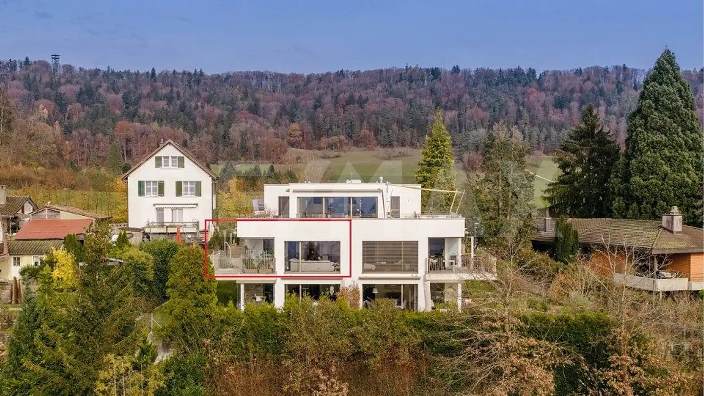 Appartamento in vendita - Waldrütistrasse 21, 8954 Geroldswil - Foto 2