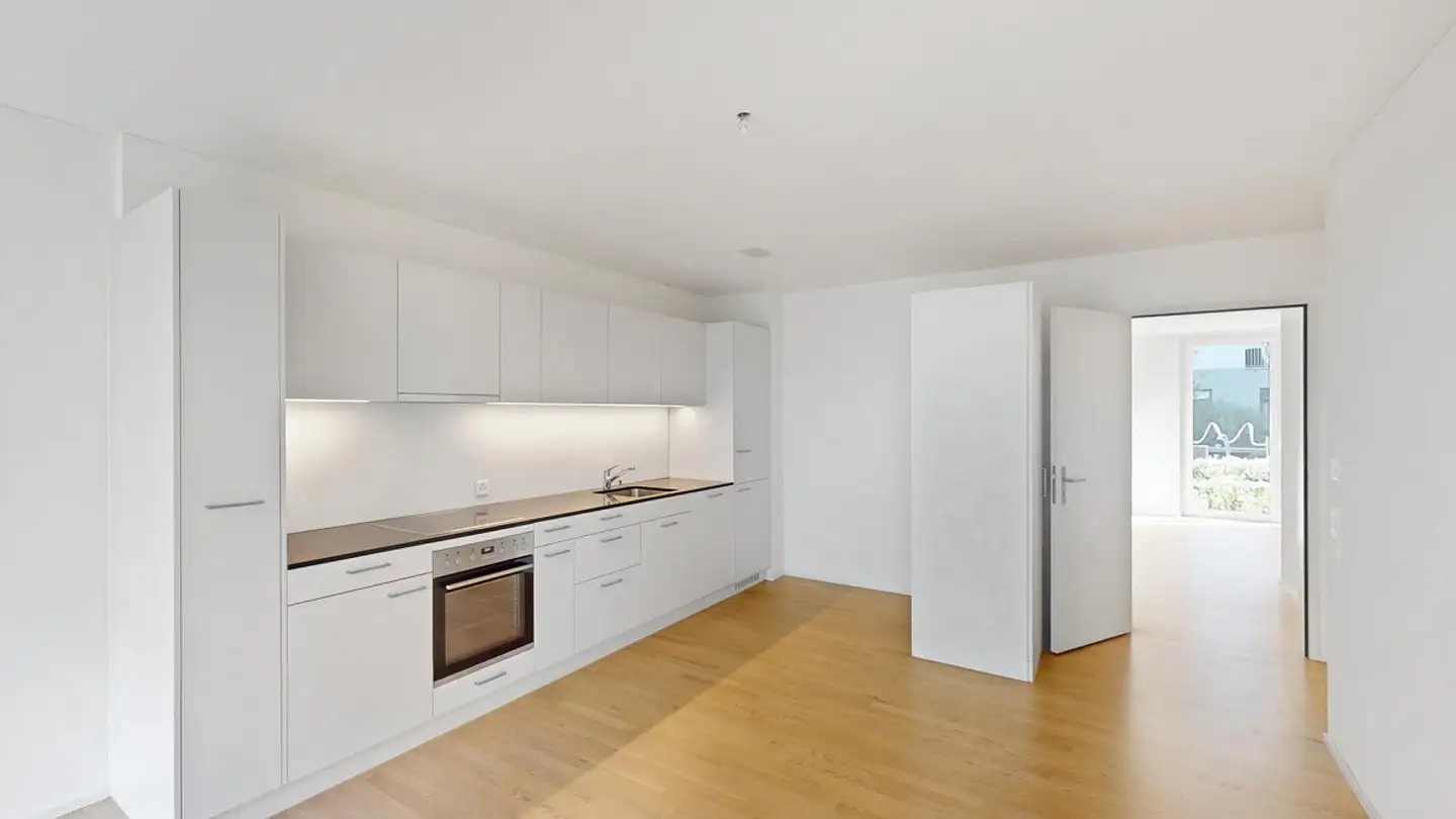 Wohnung mieten - Baslerstrasse 50, 4310 Rheinfelden - Foto 3