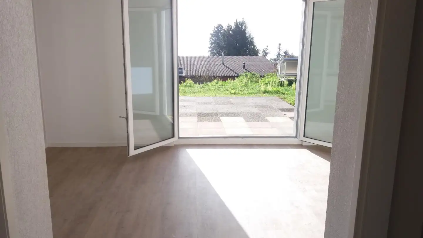 Appartamento a gradini in affitto - Bellevue 5, 2037 Montezillon - Foto 4