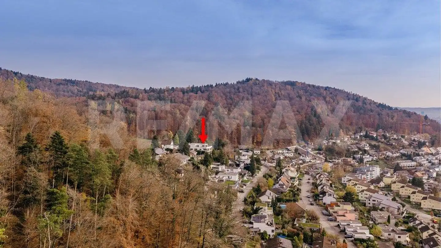 Appartamento in vendita - Waldrütistrasse 21, 8954 Geroldswil - Foto 3