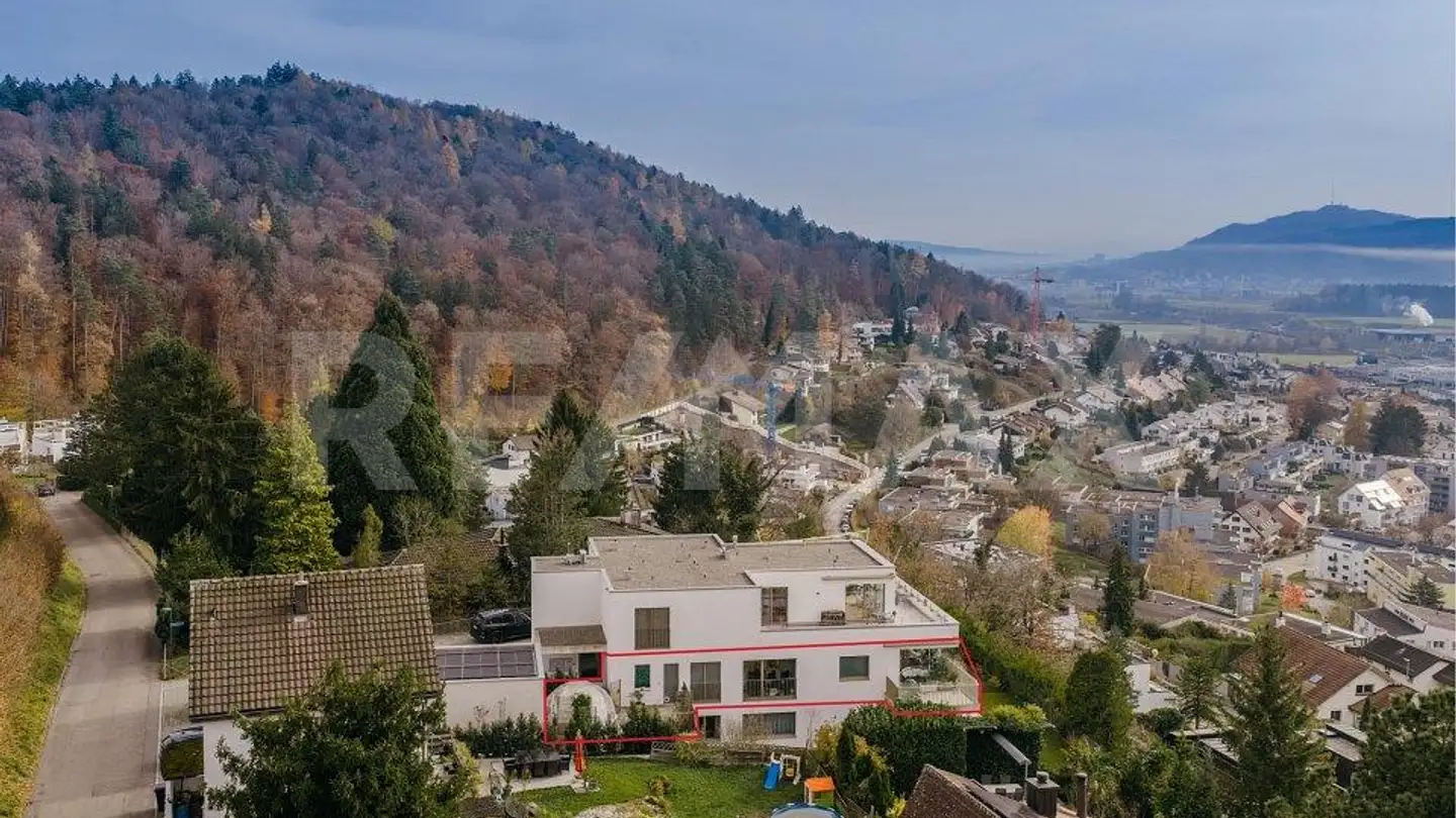 Appartamento in vendita - Waldrütistrasse 21, 8954 Geroldswil - Foto 4